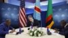 Viongozi wa Afrika wajadili Usalama DRC, Somalia, Sahel na sehemu nyingine za Afrika