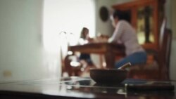 'Justicieras', un proyecto que reivindica a las víctimas de violencia