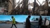 US Confirms Report Citing Iran Officials as Saying 1,500 Killed in Protests