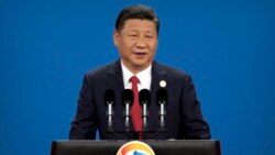 Avisos sobre emprestimos chineses a Angola - 2:21
