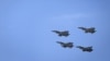 Jordan's King Vows 'Relentless' War Against IS