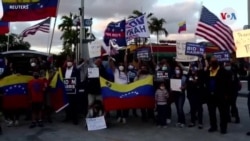 Primer aniversario de Biden y su enfoque hacia Venezuela