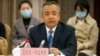 匈牙利悄悄接待因涉嫌在新疆侵犯人权而受到美国制裁的新疆官员