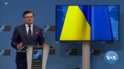 NATO Pledges New Weapons for Ukraine With 'Strong Sense of Urgency'
