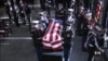 Za A Fara Gudanar Da Jana’izar Jimmy Carter A Birnin Washington D.C