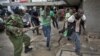 Kenya Government Urges Critics Not to Protest Over Electoral Body
