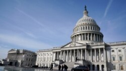美國眾議院舉行“應對來自中國的經濟威脅”聽證會