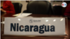 Corte Interamericana de DDHH declara al gobierno de Nicaragua en “desacato permanente” respecto a presos políticos