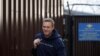 Navalny Released from Jail, Predicts Bigger Opposition Protests 