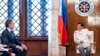 Blinken to Visit Philippines to Reinforce Alliance Amid South China Sea Tensions 