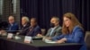 El lunes 6 de junio de 2022 comenzaron los eventos paralelos a la Cumbre de las Américas en Los Ángeles, California. [Foto Cortesía]