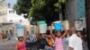 La ONU reclama un corredor humanitario para el acceso de combustible en Haití