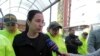 Condenan a hija de excongresista colombiana por participar en la fuga de su madre
