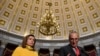 White House, Democrats Cite Some Progress Toward Coronavirus Aid Deal 