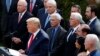 Trump Declares National Emergency Due to Coronavirus Pandemic