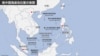 印尼称 东盟将就南海行为准则加强与中国谈判