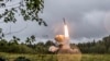 Russia, US: No Progress in Talks Over 1987 Arms Treaty