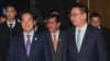 台灣國安會秘書長：特朗普政府對台灣的支持仍然“強勁有力”