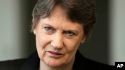 Helen Clark is the former Prime Minister of New Zealand and a senior United Nations official.