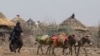 Growing Health Crisis Seen in Horn of Africa as Acute Hunger Spreads