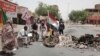 Top General Says Military to Leave Sudan Political Talks
