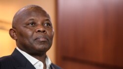 Sango ya Mokili Lelo: Bureau Vital Kamerhe ezali kosala makasi mpo na bovandisi mbulamatadi ya sika