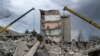 Ukraine: Chasiv Yar Death Toll Reaches 31, with 5 More Killed in Kharkiv 