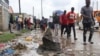 Marekani yashauriana na Zambia kuhusu tatizo la madeni, kipindupindu