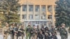 烏克蘭總統宣布收復戰略樞紐重鎮利曼 感謝烏軍勇士