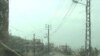 Lebanese Border Town Harbors Syrian Refugees