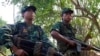 緬北少數民族武裝與政府軍衝突至少30人死