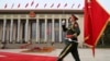 报告：中国核武库继续增长并进一步现代化 