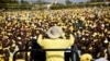 In Uganda, Critics Concerned About Web and Media-Only Election Campaigning 