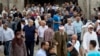 Palestinians Warn There Will Be No Peace Without Jerusalem Resolution
