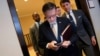 US House passes short-term funding resolution as shutdown date nears