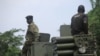 Mapambano makali kati ya ADF na wanajeshi baada ya waasi kuingia Uganda kutokea DRC