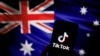 TikTok四面楚歌 澳大利亞加入禁止政府設備使用TikTok的西方國家行列