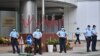 香港國安處或設熱線 鼓勵港人揭發檢舉