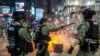 中国人大通过“港版国安法” 港民主派斥“一国两制”终结 