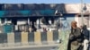 Insurgent attack kills 18 soldiers in southwestern Pakistan