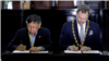 上海市政府宣布解除与布拉格的姐妹市关系