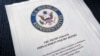 Impeachment Report Summary: Panels Find 'Significant Misconduct' by Trump