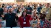 Women pastors, sexual abuse report highlight Southern Baptists' agenda