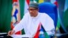 Muhammadu Buhari