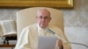 Papa Franja ponovo obećao da će iskoreniti seksualno zlostavljanje unutar crkve 