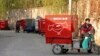 中国零工经济是社会成长新动能 还是社会维稳的廉价工具？
