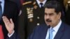 El presidente en disputa de Venezuela, Nicolás Maduro, quien ha sido acusado de obstaculizar la entrada de ayuda humanitaria a su país, dijo el martes que estar listo para recibirla "de cualquier país".