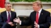 Trump Takes Credit for Turning Around NATO