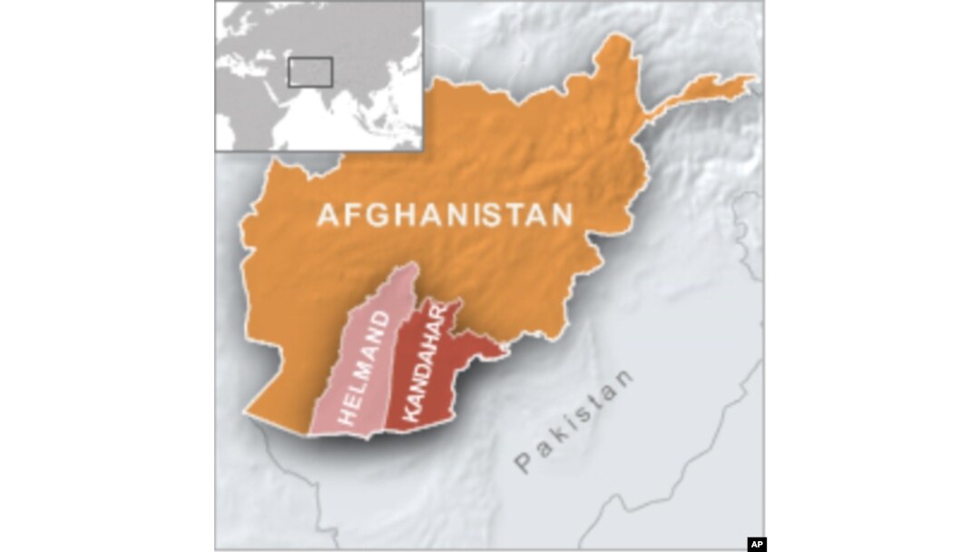 NATO Service Member Killed in Southern Afghanistan