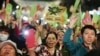 2020年总统大选的新闻乱象：八卦口水和政治押注